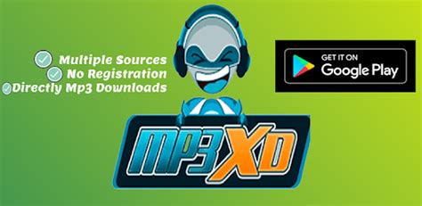 mpexd|Mp3XD for Android .